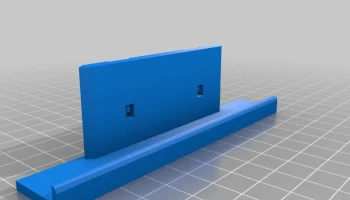 Настенное крепление для iPad 1 и 2 5