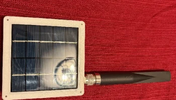 Солнечная панель Meshtastic Rak 19007 Heltec