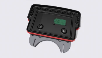 Плата VoCore DDU 4,3 дюйма, 21 светодиод - Arduino Pro Mi... 3
