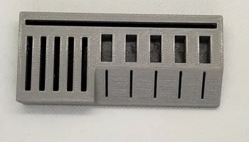 USB holder 8