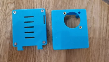 Orange Pi Zero 2 с корпусом платы расширения для использо... Orange Pi Zero 2 с корпусом платы расширения для использо...