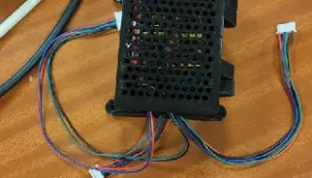 Корпус для Arduino Uno и CNC Shield 3