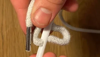 Съемник шнурков для толстовки с капюшоном........ 2