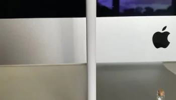 Держатель для карандашей Apple Rocket Design (1-е поколен... 1