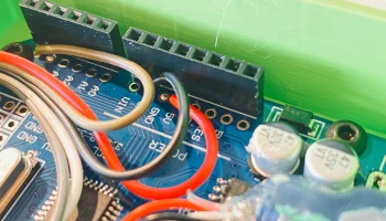 Корпус KOAS+Arduino 5