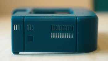 Пользовательские моды для радиоуправляемого экскаватора P.. 7