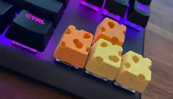 Колпачки для сырных ключей