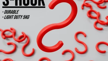 S-Hook