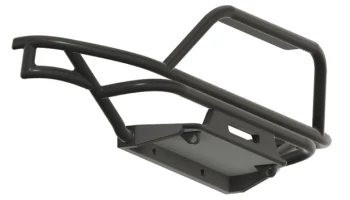 Передний трубчатый бампер LC80 в масштабе 1/10............ 8