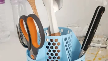 Корзина для сушки посуды