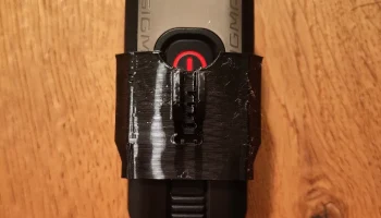 Адаптер Sigma Aura 80 TPU GoPro/Garmin 2
