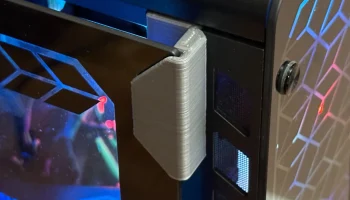 Прокладка панели для корпуса мини-ПК Metallic Gear Neo-G.... 2