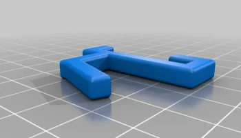 Инструмент для крючков IKEA Skadis 8