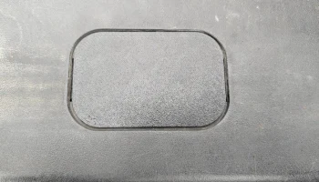 Крышка молдинга кровати Toyota Tundra 2-го поколения 6625...