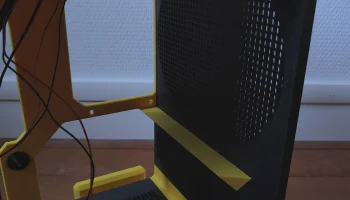 Корпус LxW Basic v2.5 ITX, который не обойдется вам дорог... 6