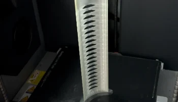 Диспенсер Pringles Deluxe Edition 3