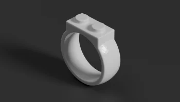 Кирпичное кольцо творчества 6