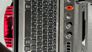 Чехол для ноутбука Pelican/CyberDeck 3