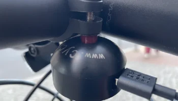 крепление Cycl2Charge