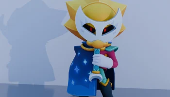 Сириус - Brawl Stars