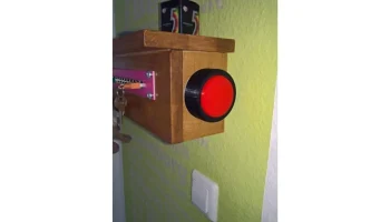 The Button 2