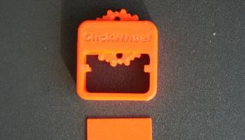 Игрушка-непоседа ClickWheel 5
