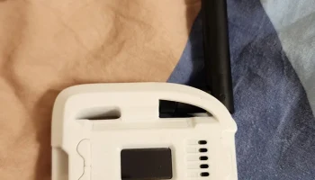 Корпус с 3D-печатью для Heltec V4 (GPS), фиксированный дл..