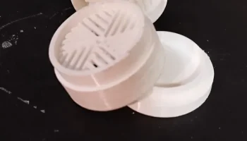 кофемолка моледор найк 1