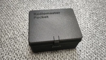 Карманный чехол Radiomaster 2