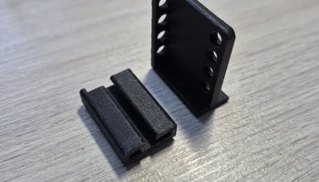 Держатель дозирующих трубок для Chihiros или DIY........ 2