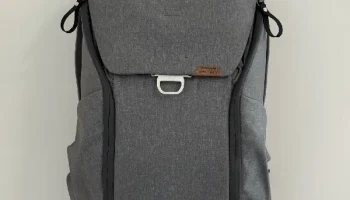 Настенный крючок для повседневного рюкзака Peak Design......