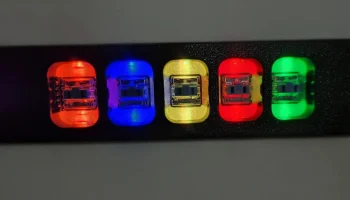 Светодиодный рассеиватель - система Polybar............ 4