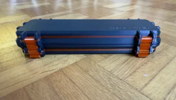 Прочный чехол для ручек Lamy 4