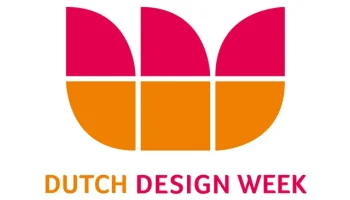 Логотип Dutch Design Week (для ремешка) 2