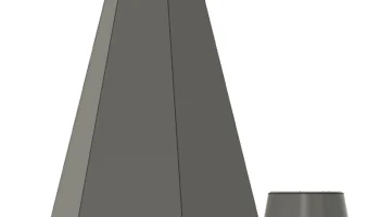 Домкрат для болта 3/8-16 3