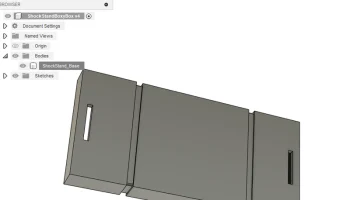 ОБНОВЛЕНО! 1/8 и 1/10 внедорожная ударная стойка RC 2