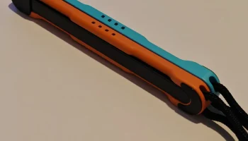 Держатель ремня JoyCon для Nintendo Switch 2