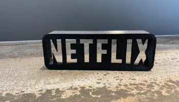 Лого NETFLIX 1