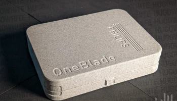 Компактный чехол 1 для Philips OneBlade - Home Edition 4