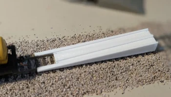 Ререйлер N Gauge Ререйлер N Gauge
