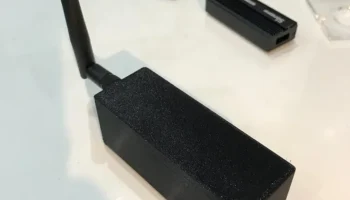Чехол для Sonoff Zigbee 3.0 USB Dongle Plus и ESP32-POE.... Чехол для Sonoff Zigbee 3.0 USB Dongle Plus и ESP32-POE....