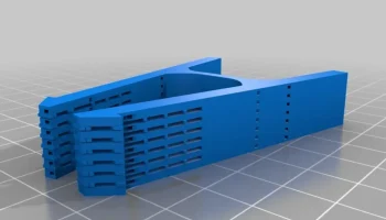 DIP-зажим для внутрисхемного программирования (и ESP8266).. 7