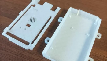Корпус Arduino Mega - подвесной 2