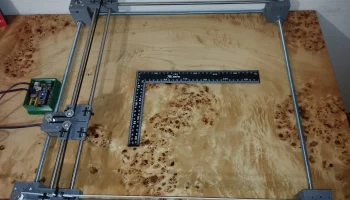 BinaryCNC