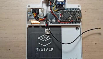 FakeDeck, автономное устройство Meshtastic (FakeTec)....... 2