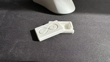 Корпус Arduino Pro Micro - USB C - Сделай самБОЛЬШЕ.........