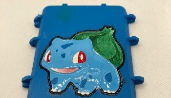 Крышки Pokemon для (обновленного) прочного футляра Miyoo ..