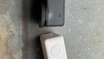 DJI Osmo Action 6 ШАГ 8