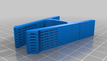 DIP-зажим для внутрисхемного программирования (и ESP8266).. 6