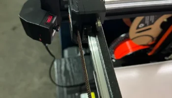Крепление для камеры ESP32 XL 4